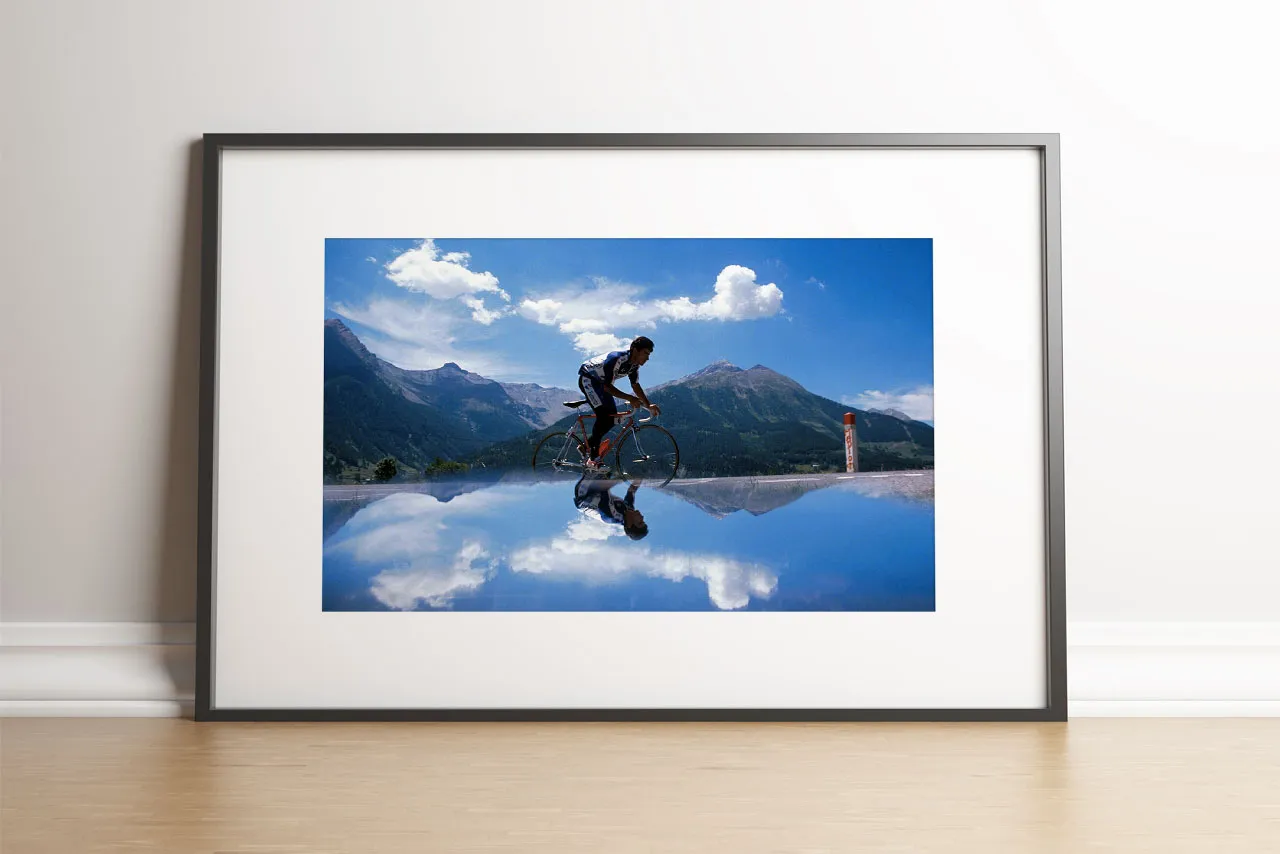 Sur la route du Tour, 2002