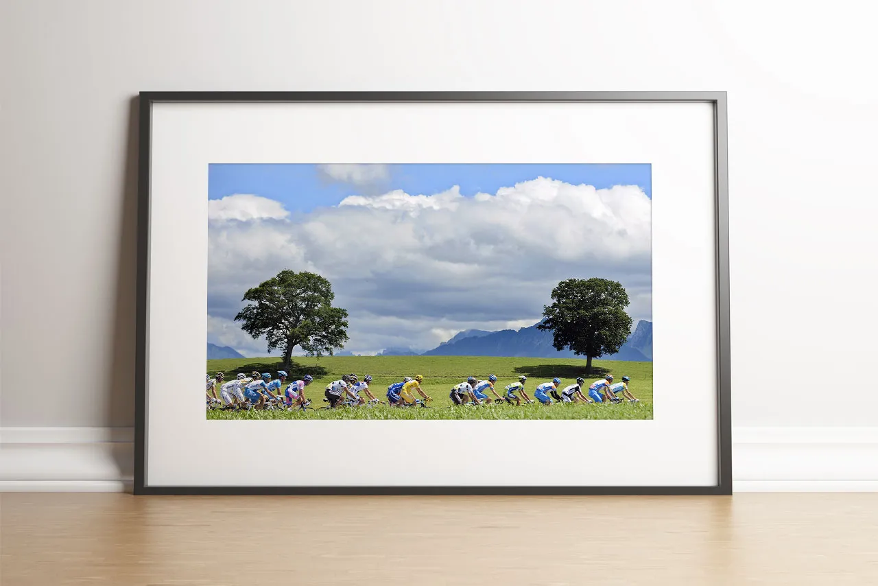 Tour de France, 2019