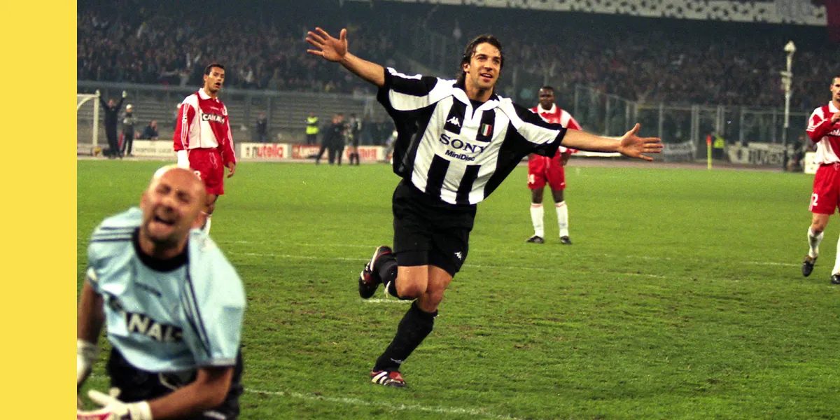 Alessandro Del Piero