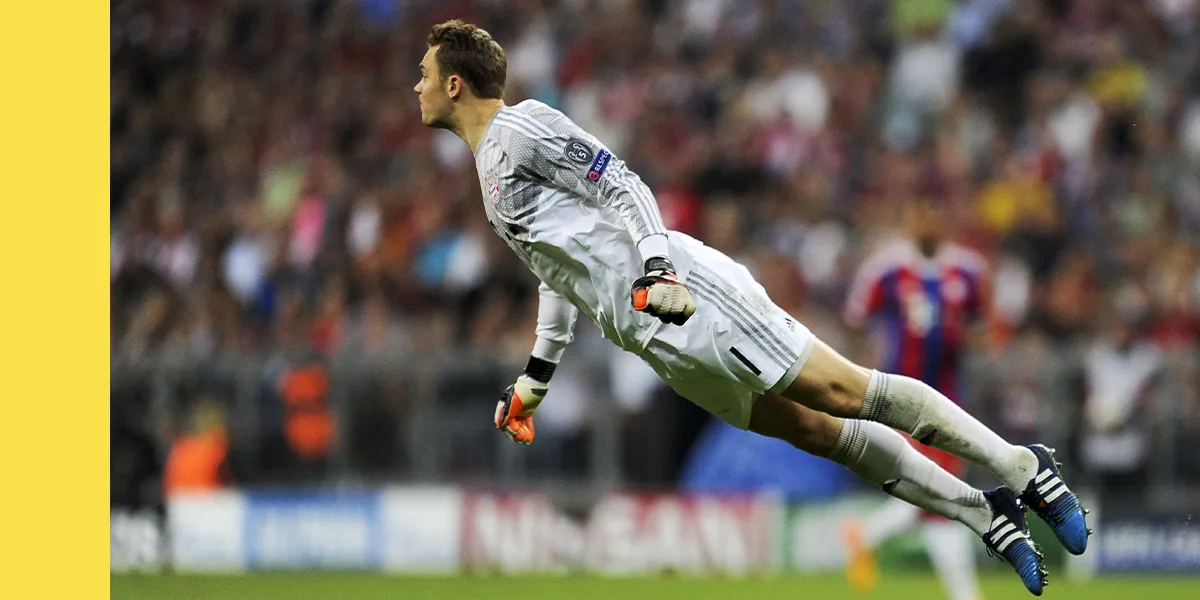 Manuel Neuer