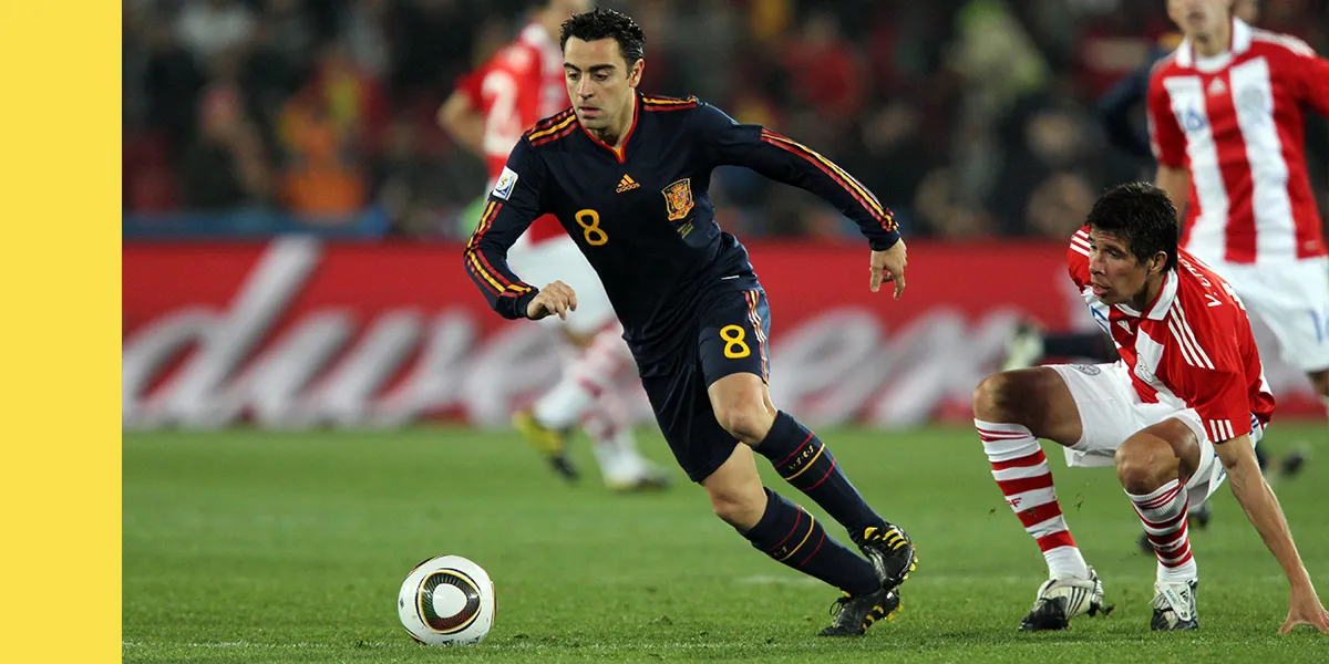Xavi