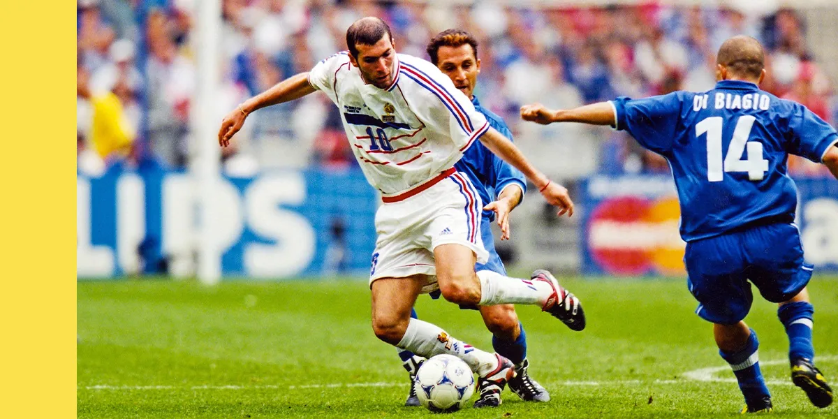 Zinédine Zidane