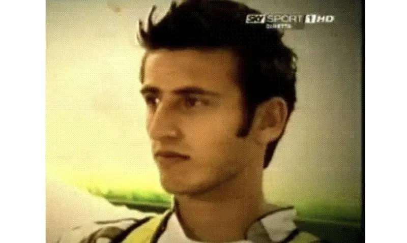 Abelardo Quaresma, frère de Ricardo