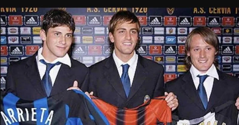 Fabio Borriello, frère de Marco