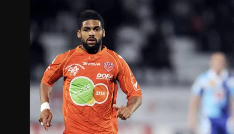 Yohan M'Vila, frère de Yann