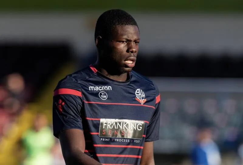 Yoan Zouma, frère de Kurt