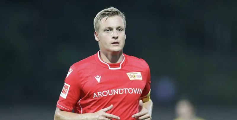 Felix Kroos, frère de Toni
