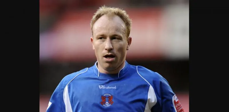 Paul Terry, frère de John