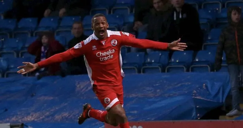 Lewis Young, frère d’Ashley