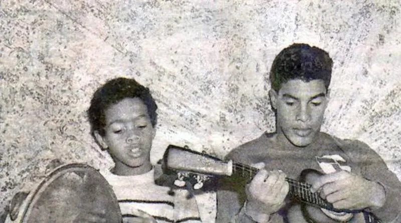 Roberto Assis, frère de Ronaldinho