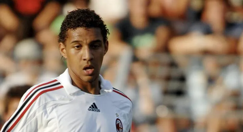 Willy et Catilina Aubameyang, demi-frères de P-E