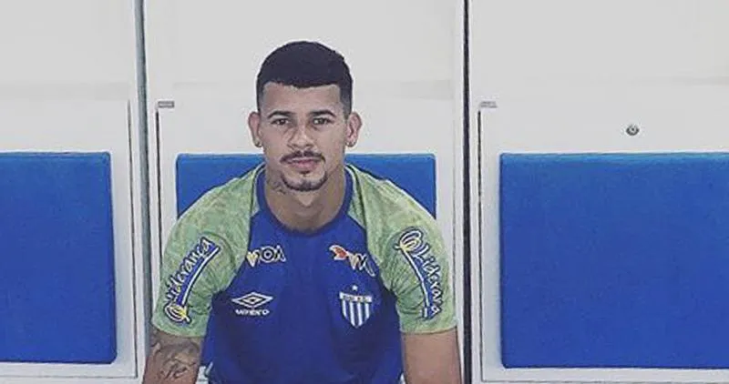 Matheus Paqueta, frère de Lucas