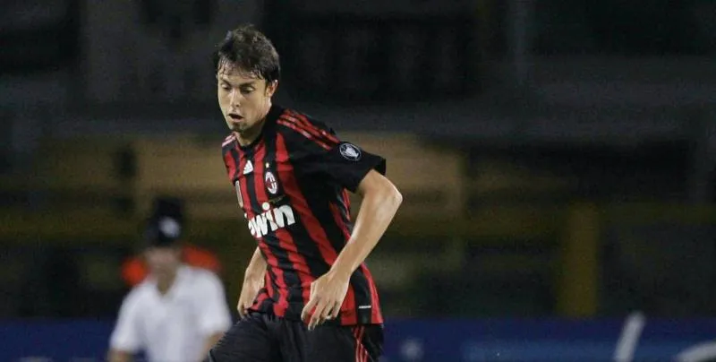 Digão, frère de Kaká