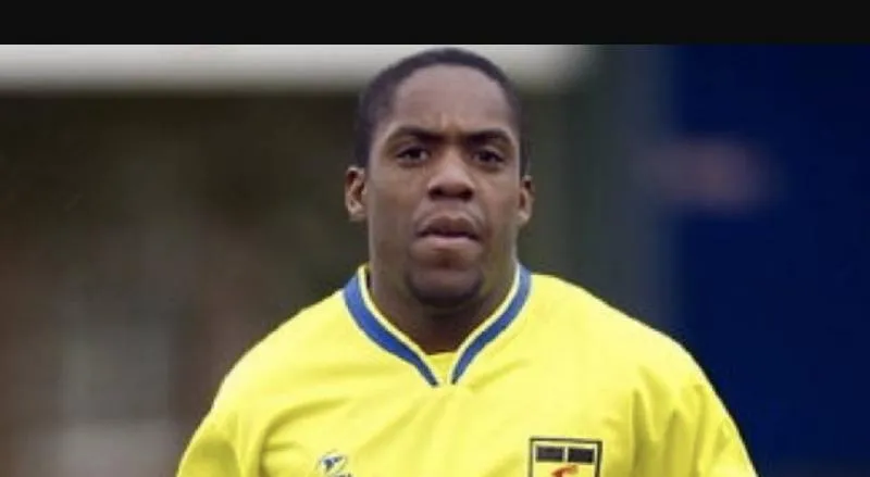 Chedric Seedorf, frère de Clarence