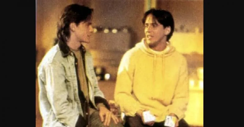 Les frères Inzaghi, Danette (2004)