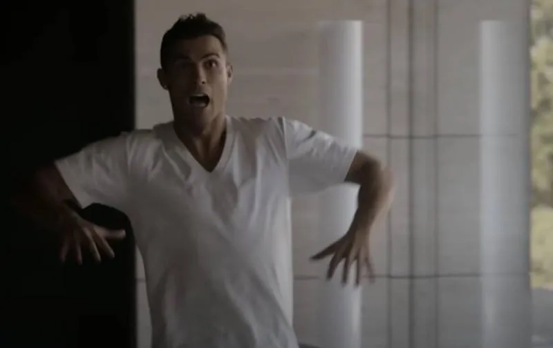 The Switch, Nike (2016)