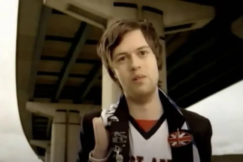 Allez les Bleus, Toyota (2006)