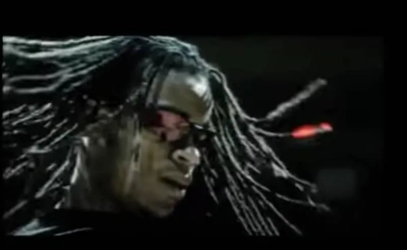The Mission – Air Zoom Total 90, Nike (2000)