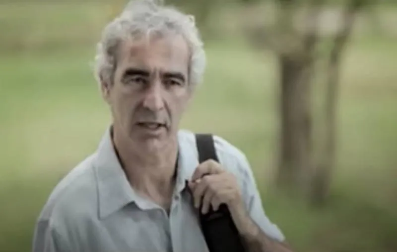 Domenech, on parie ? Bwin (2010)