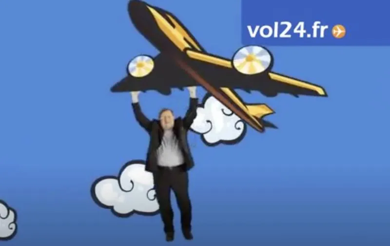 Guy Roux s'envole, Vol 24 (2012)