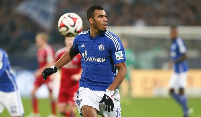 Eric Maxim Choupo-Moting