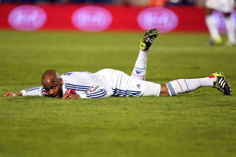 Jimmy Briand à Monaco