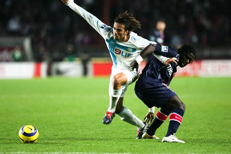 Fabrice Fiorèse à Strasbourg