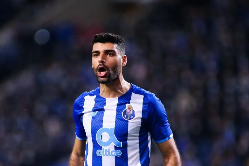 Mehdi Taremi à Rizespor