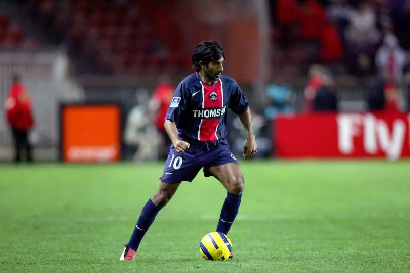 Vikash Dhorasoo à Grenoble