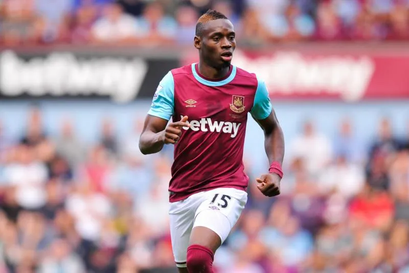 Diafra Sakho à Rennes