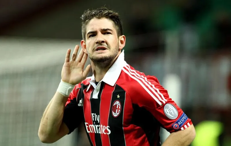 Pato au PSG