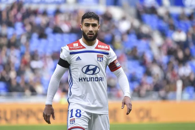 Fekir à Liverpool