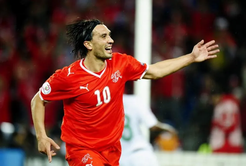 Hakan Yakın au PSG