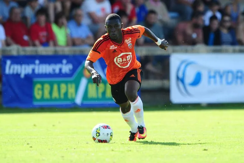 Majeed Waris à Rennes