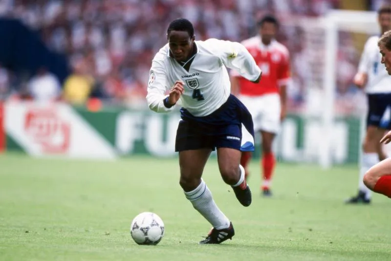 Paul Ince - The Guv'nor