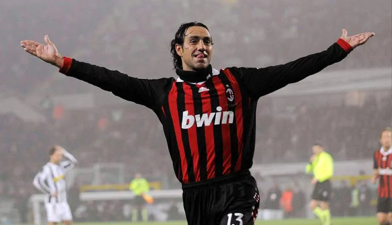 Alessandro Nesta - La Tempête parfaite