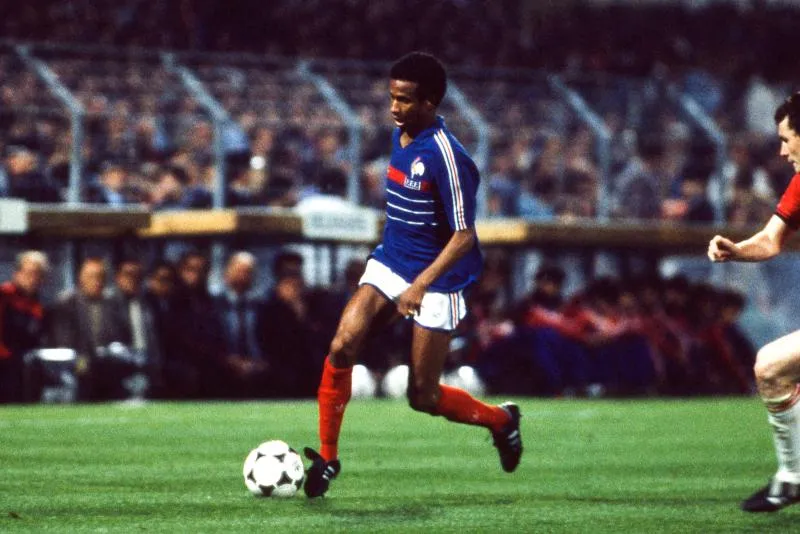 Jean Tigana - Le Don Quichotte du Mali