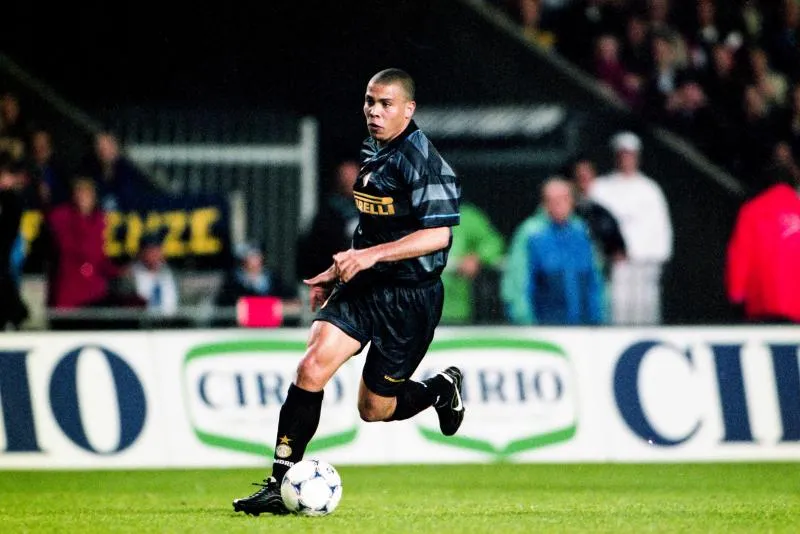 Ronaldo - Il Fenomeno