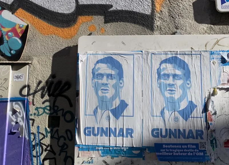 Gunnar Andersson - 10h10