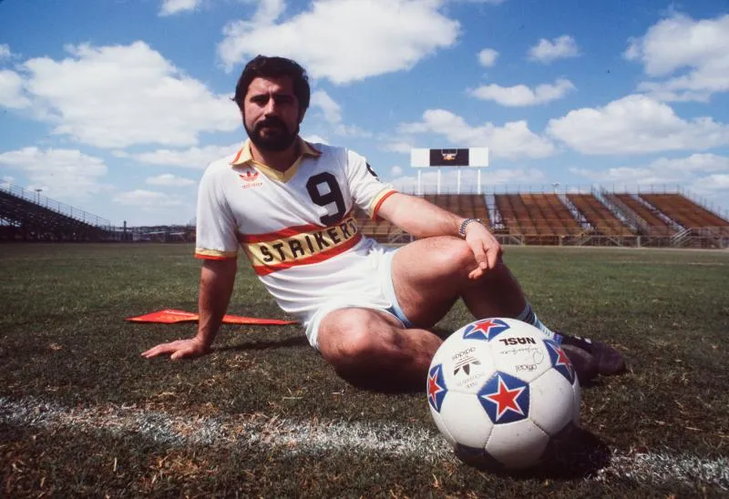 Gerd Müller - Der Bomber