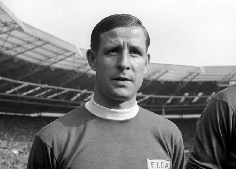 Raymond Kopa - Napoléon