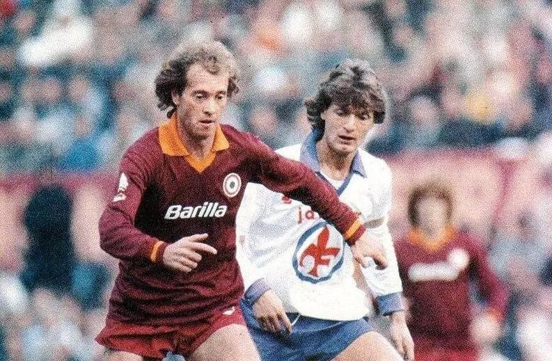 Falcão - Le Huitième Roi de Rome