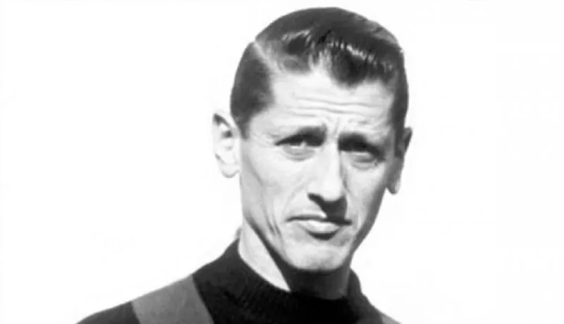 Juan Alberto Schiaffino - El Dios del fútbol 