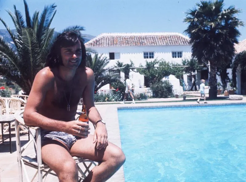 George Best - Le cinquième Beatles