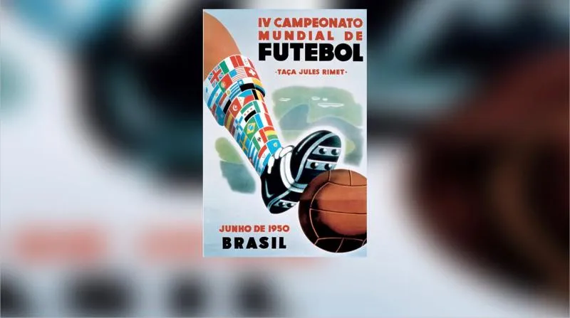 Brésil 1950