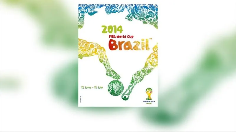 Brésil 2014