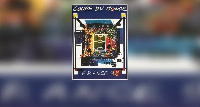 France 1998