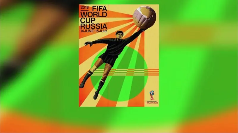 Russie 2018