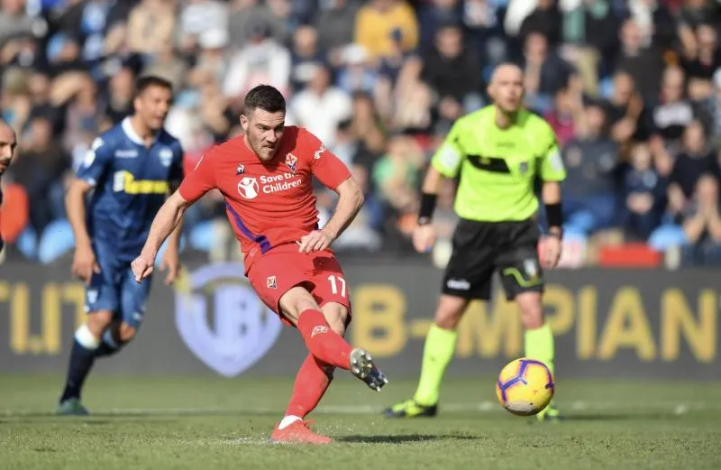 SPAL - Fiorentina, 2019