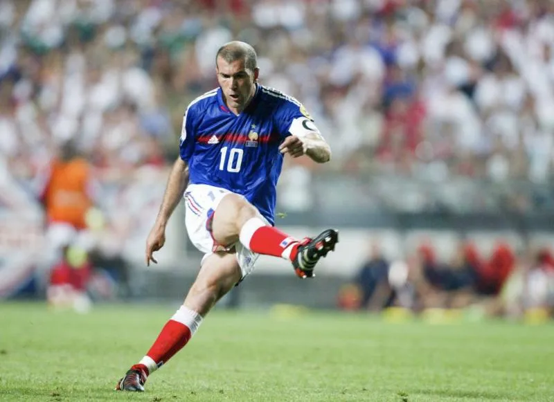 France - Angleterre, 2004